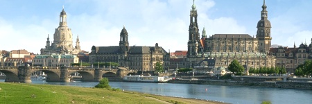 Wellness Urlaub Dresden