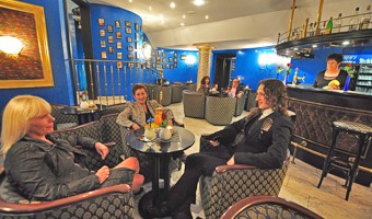 Hotelbar