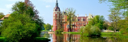 Wellness Urlaub Bad Muskau