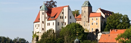 Wellness Urlaub Hohnstein