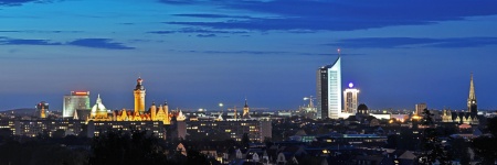 Wellness Urlaub Leipzig