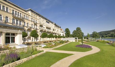 Elbresidenz Bad Schandau