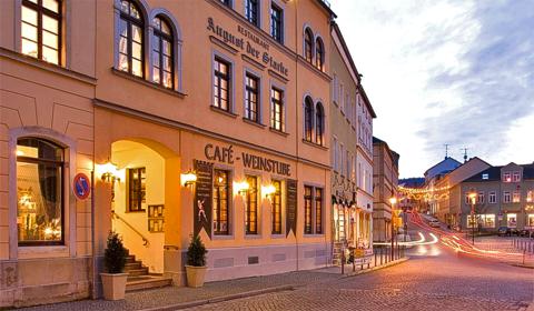 Hotel Sebnitzer Hof